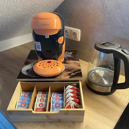 So Apartment Steyr 圣乌尔里希贝斯特 外观 照片