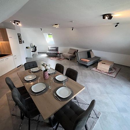 So Apartment Steyr 圣乌尔里希贝斯特 外观 照片