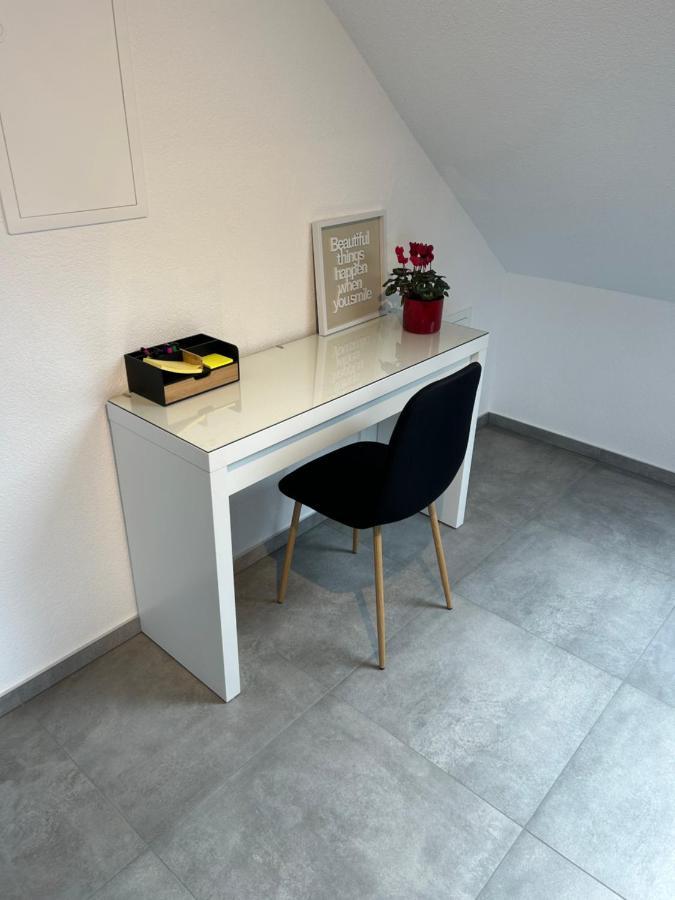 So Apartment Steyr 圣乌尔里希贝斯特 外观 照片
