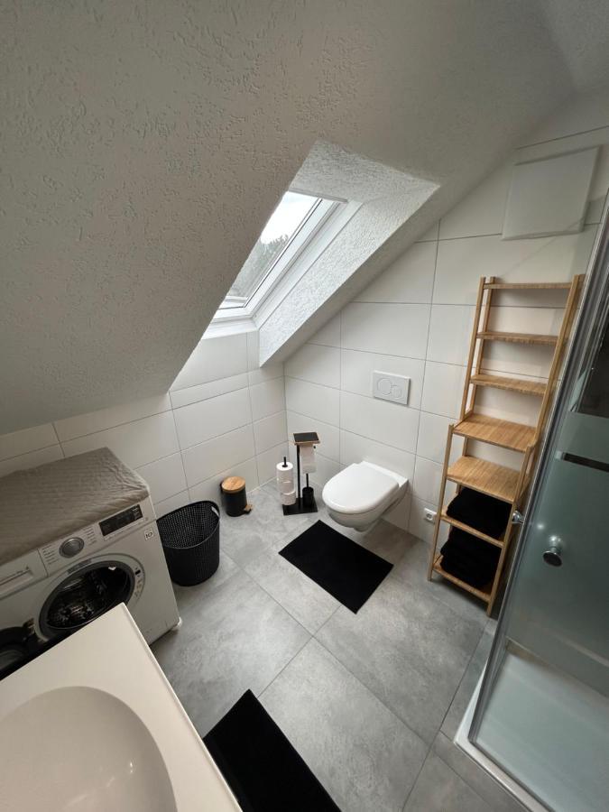 So Apartment Steyr 圣乌尔里希贝斯特 外观 照片