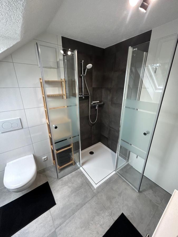 So Apartment Steyr 圣乌尔里希贝斯特 外观 照片