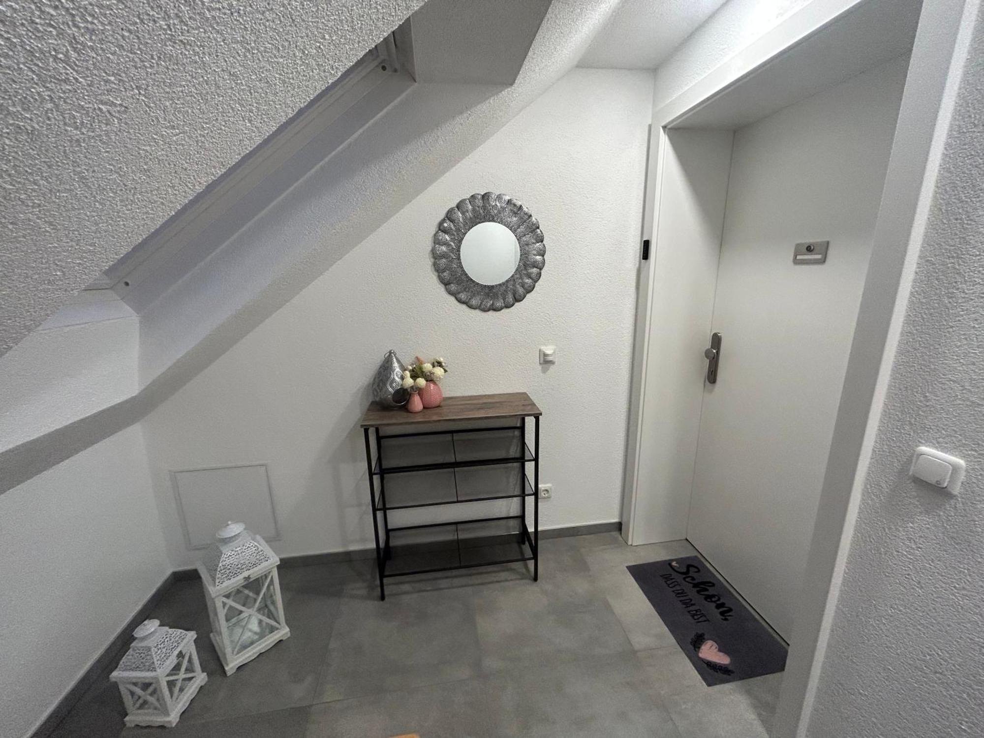 So Apartment Steyr 圣乌尔里希贝斯特 外观 照片