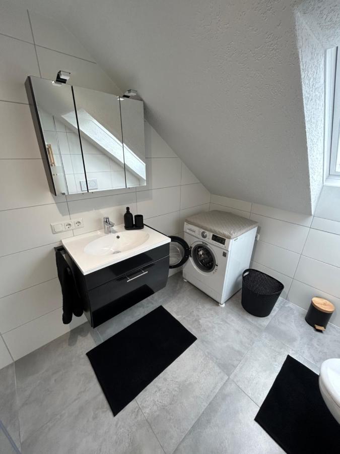 So Apartment Steyr 圣乌尔里希贝斯特 外观 照片
