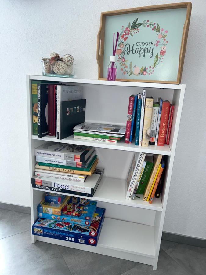 So Apartment Steyr 圣乌尔里希贝斯特 外观 照片