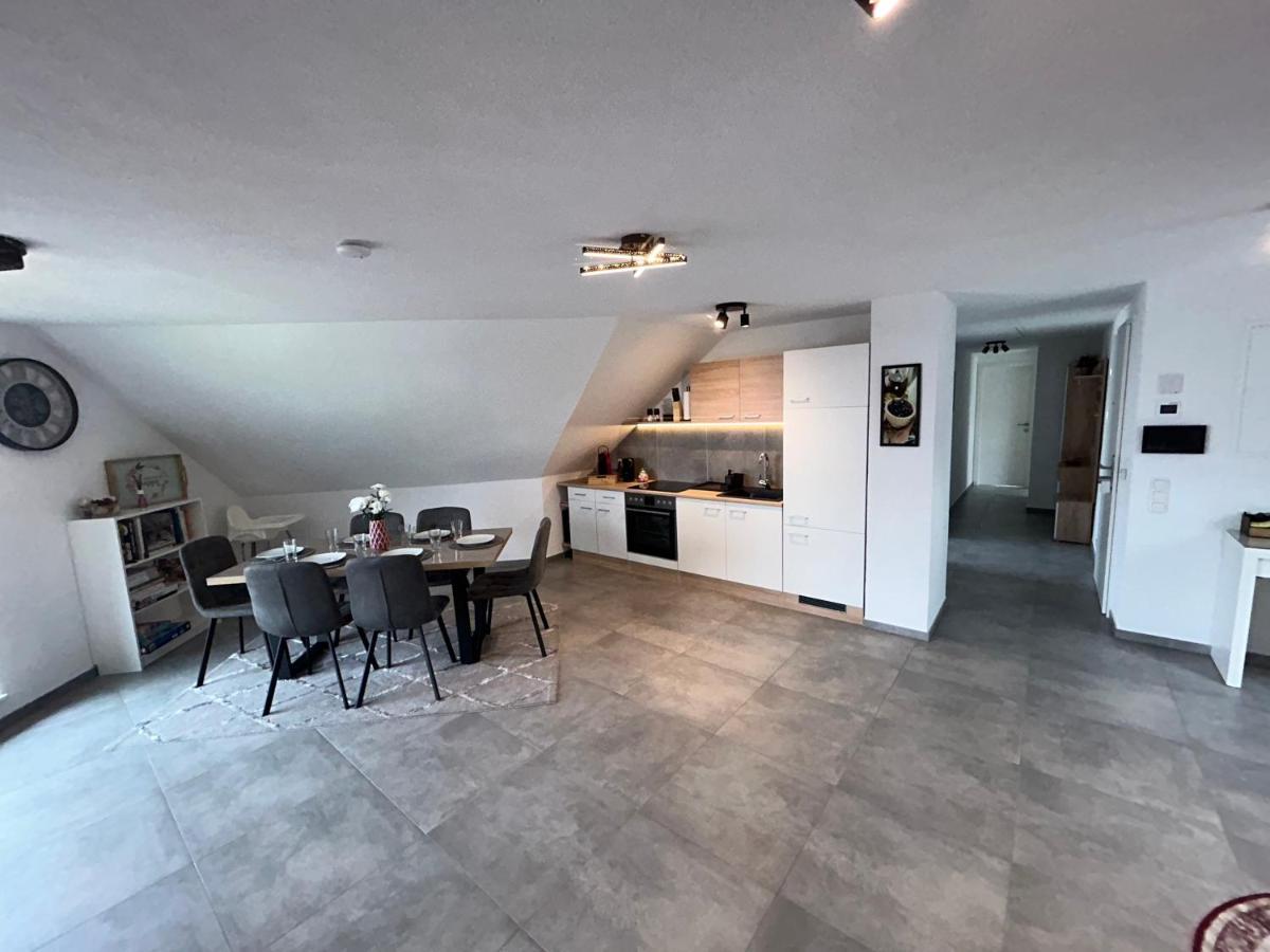 So Apartment Steyr 圣乌尔里希贝斯特 外观 照片