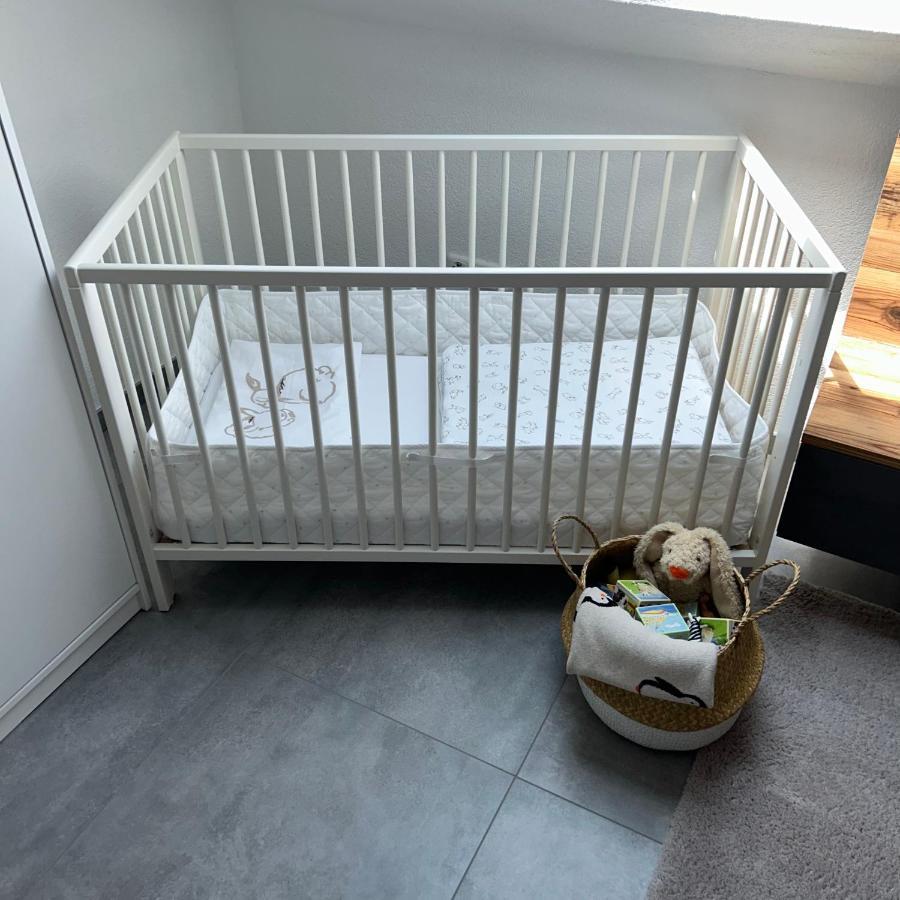 So Apartment Steyr 圣乌尔里希贝斯特 外观 照片
