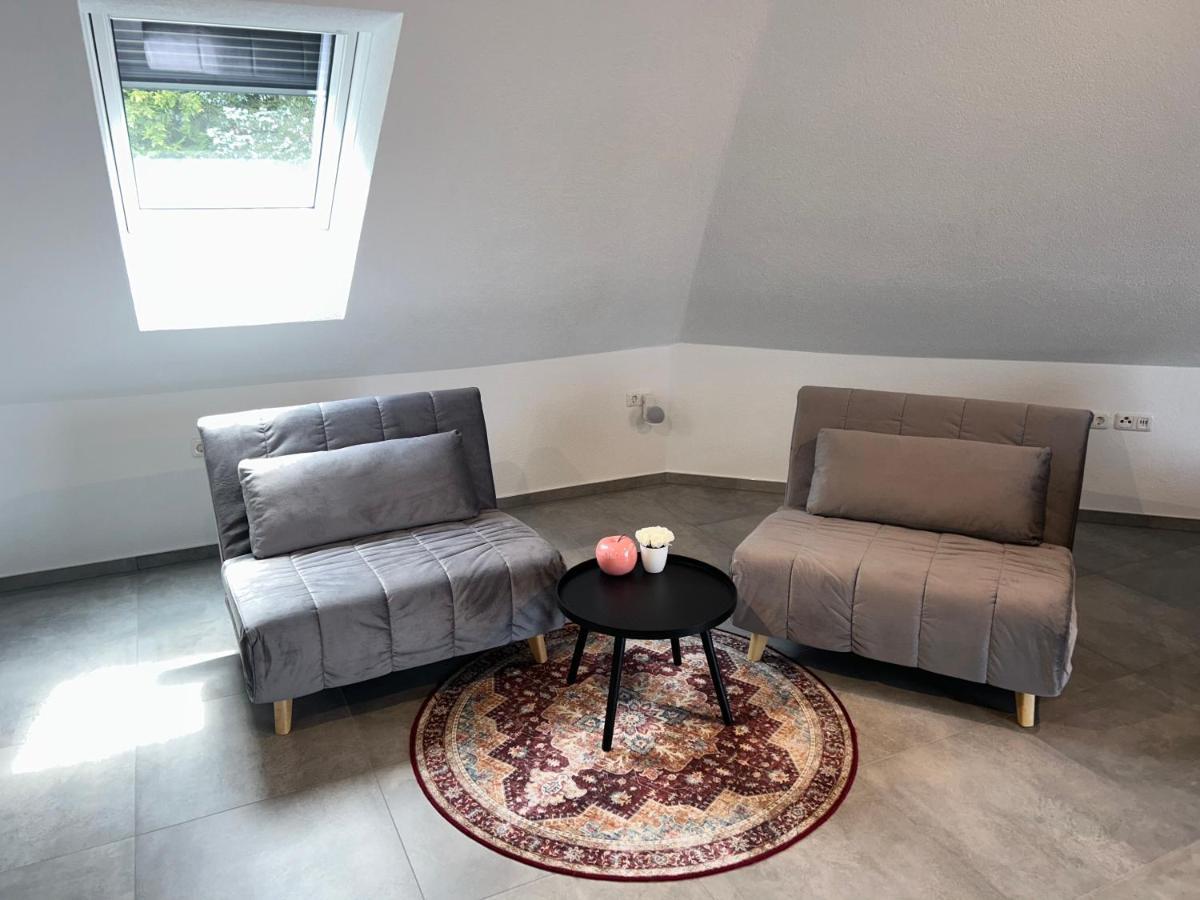 So Apartment Steyr 圣乌尔里希贝斯特 外观 照片