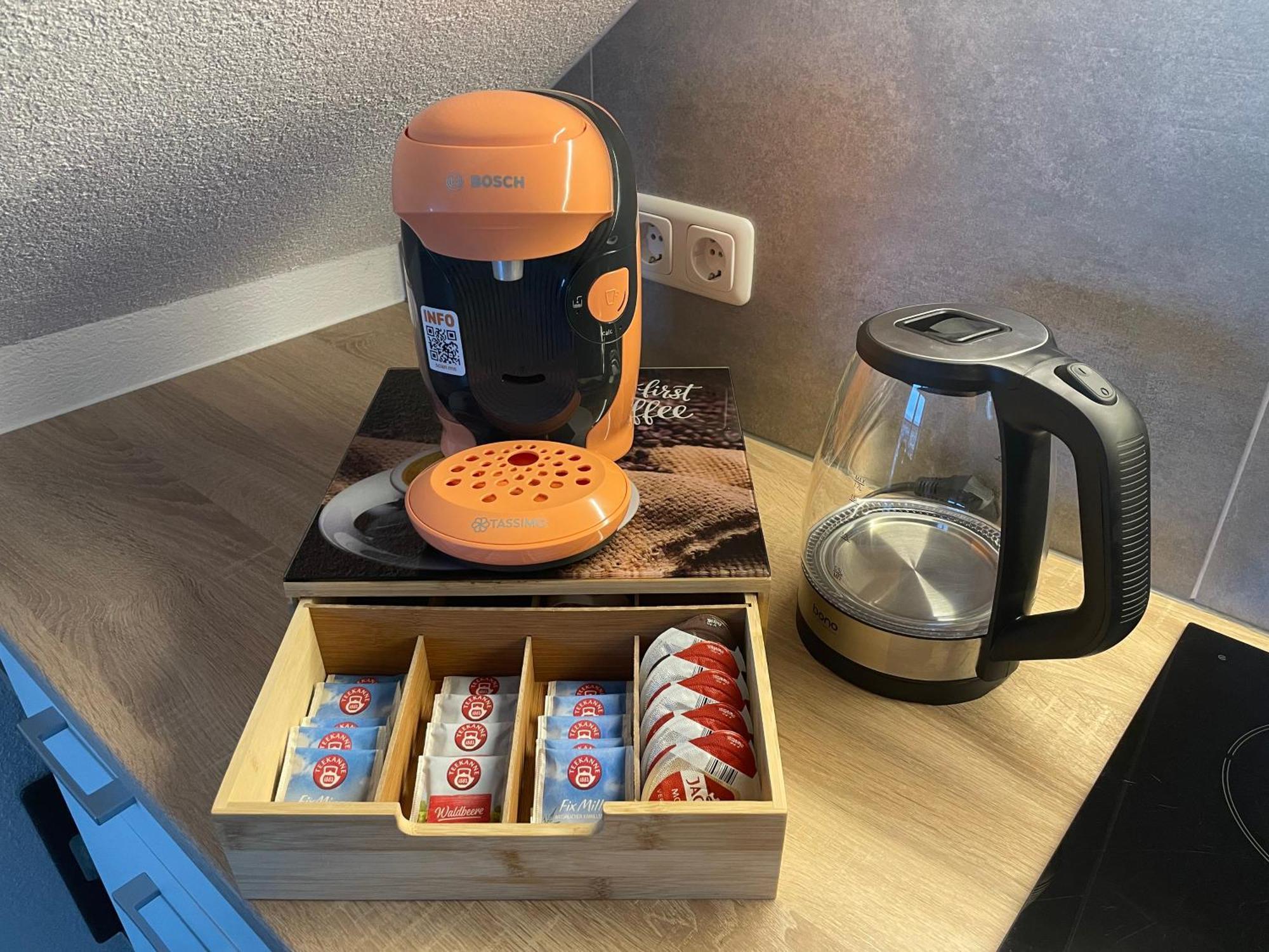 So Apartment Steyr 圣乌尔里希贝斯特 外观 照片